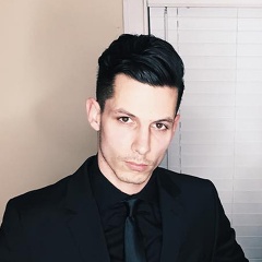 Devin Dawson