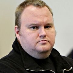 Kim Dotcom