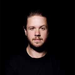 John Dahlback吉他谱