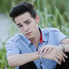 Jacob Whitesides吉他谱