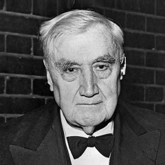 Ralph Vaughan Williams吉他谱