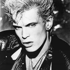 Billy Idol