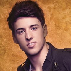 Taylor Henderson吉他谱
