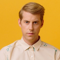 Andrew McMahon In the Wilderness吉他谱