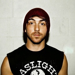 Alex Gaskarth