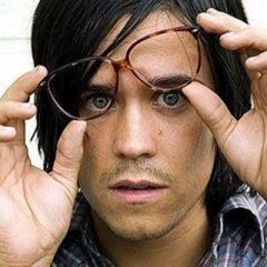 Joshua James吉他谱