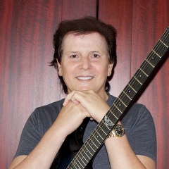 trevor rabin吉他谱
