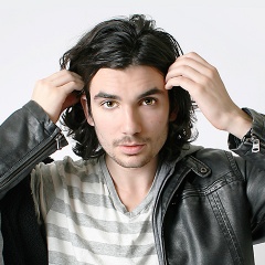 Stephen Swartz吉他谱