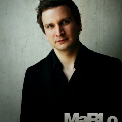 Marlo吉他谱