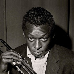 Miles Davis