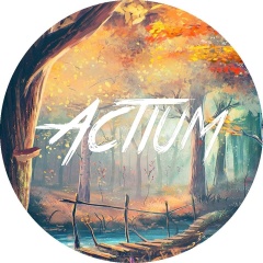 Actium吉他谱