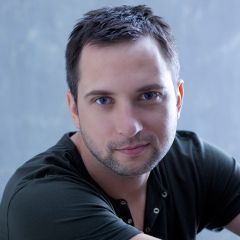 Brandon Heath吉他谱