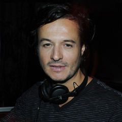 DJ Lucky