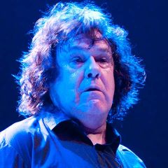 Gary Moore吉他谱