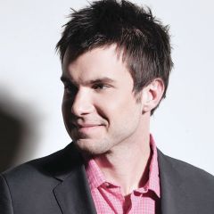 Howie Day吉他谱