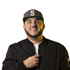 DJ Felli Fel吉他谱