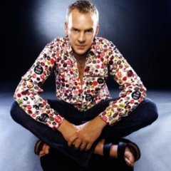 <b>Fatboy Slim</b>吉他谱