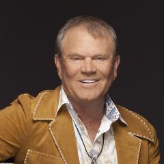 Glen Campbell吉他谱