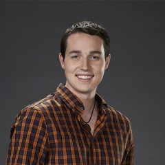 Collin McLoughlin吉他谱