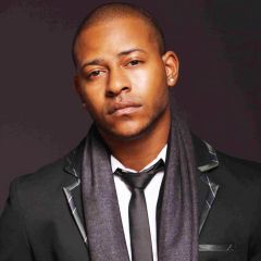 Eric Bellinger