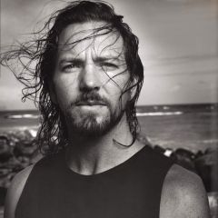 Eddie Vedder