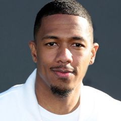 Nick Cannon吉他谱