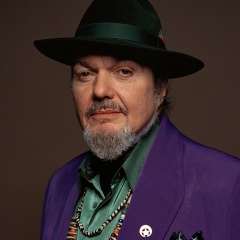 Dr. John