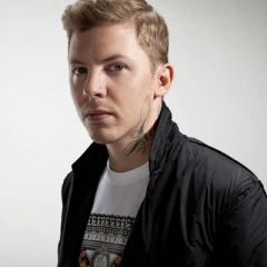 Professor Green