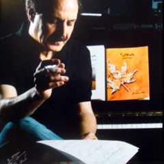Fariborz Lachini吉他谱