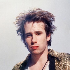 <b>Jeff Buckley</b>吉他谱