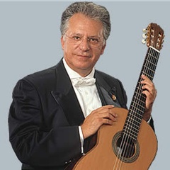 Pepe Romero
