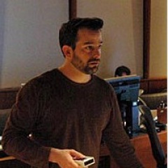 Geoff Zanelli