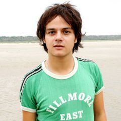 Jamie Cullum