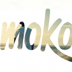 Mokoa吉他谱