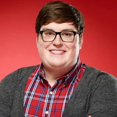 Jordan Smith吉他谱
