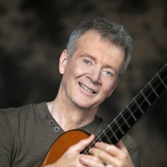 Peter white吉他谱