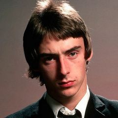 Paul Weller吉他谱