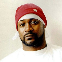 Ghostface Killah吉他谱