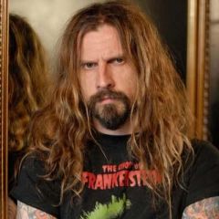 Rob Zombie吉他谱