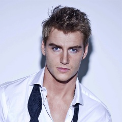 Alex Sparrow吉他谱