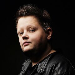Orjan Nilsen吉他谱