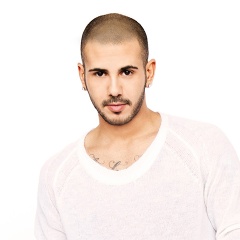 Danny Fernandes吉他谱