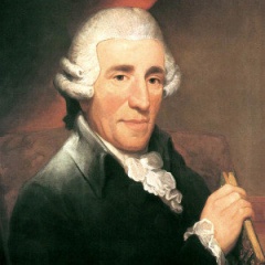 Franz Joseph Haydn吉他谱