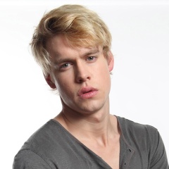 Chord Overstreet