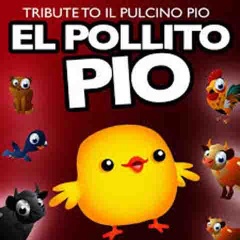 El Pollo Puchino Dj吉他谱