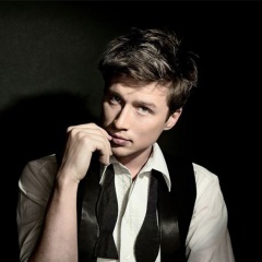 Дмитрий Нестеров