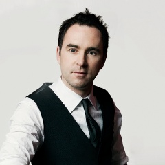 Damien Leith吉他谱