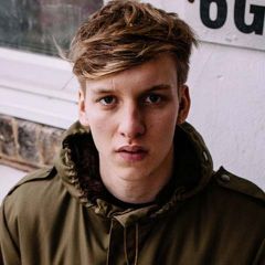 George Ezra
