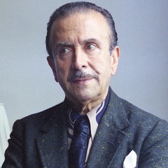 Claudio Arrau吉他谱