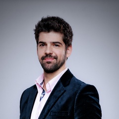 Miguel Ángel Muñoz吉他谱